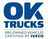 Logo IVECO Austria Ges.m.b.H.